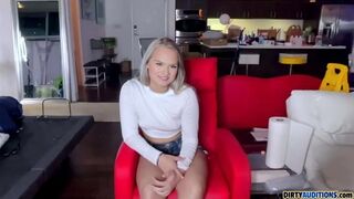 Hot, Horny for Harley FullHD - Harley King (2022)