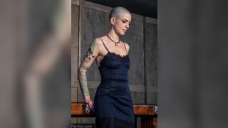 Dec 14, 2016: Abigail and the Beast - Part 1 FullHD - Abigail Dupree (2022)