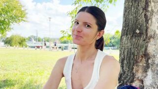 Gina, 27 years old, a very naughty French teacher... FullHD - Gina (2025)