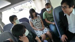 AV Idol Tsuna Kimura gives her fans the best fucking day of their lives FullHD - Tsuna Kimura (2022)