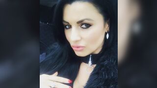 Hot European babe with big tits enjoys a hardcore banging abroad HD - BitchesAbroad, PornDoePremium (2020)