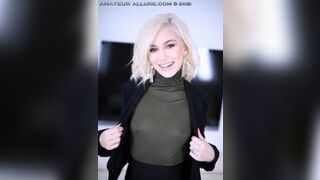 AmateurAllure - Kiara Cole - Kiara Cole Returns To Amateur Allure For A Hot Load Deposit FullHD - AmateurAllure - Kiara Cole (2020)