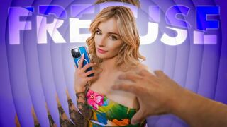 - Luau Laid: Hawaii Turns My Stepmom Into a Freeuse Slut FullHD - Hyley Winters (2025)