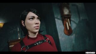 T-NTCL Virus FullHD - Octokuro (2025)