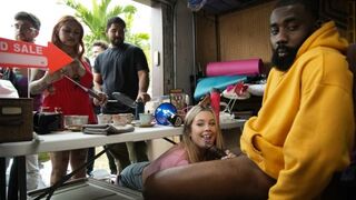 For The Love Of Junk! FullHD - Ashley Alexander (2025)