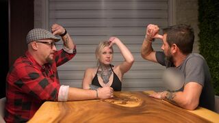 Sex, Truth or Dare FullHD - Princess 69 (2023)