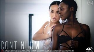 Asia Vargas & Zaawaadi - Continuum FullHD (2021)
