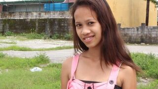 Fuck Teen Filipina Girl HD - ThaiWhore - Zen (2020)