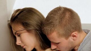 First Anal Sex in the Kitchen FullHD - TeensAnalyzed, FirstAnalDate (2020)
