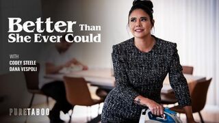 Better Than She Ever Could FullHD - Dana Vespoli (2024)
