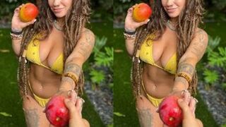 Indica Flower Got Some Juicy Mangoes FullHD - Indica Flower (2024)