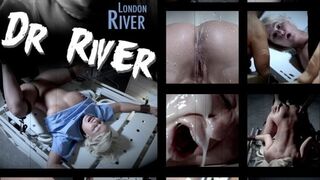 Doctor River makes a startling discovery that ends very badly for her. HD - Dr. River, London River (2022)