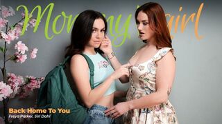 Back Home To You FullHD - Freya Parker, Siri Dahl (2025)