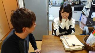 Nerdy Guy Finally Gets To Fuck His Crush Amina Kiuchi FullHD - Amina Kiuchi (2024)