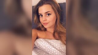 Orgasm and Сreampie at The Same Time FullHD - Amateurporn - youngcouple9598 (2020)