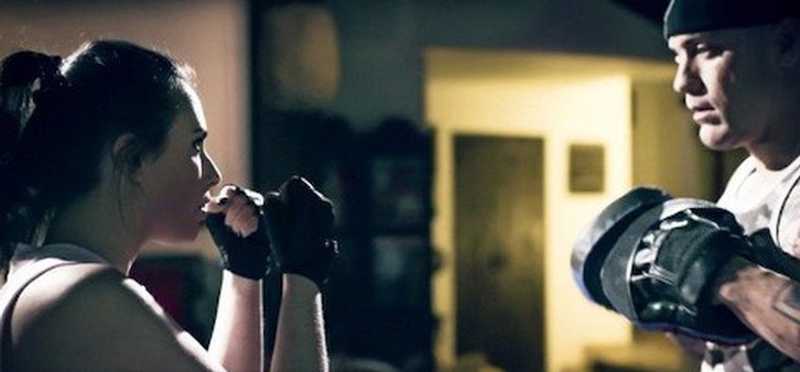 Selfish Actress Casey Calvert Anal Sex Bet with her Ex- the Stuntman FullHD - PureTaboo (2020)