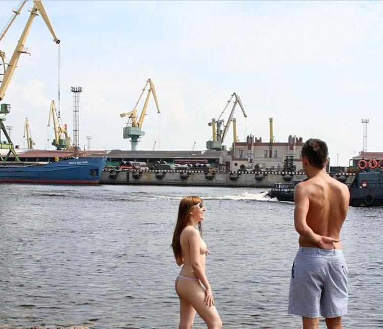 Sex In Odessa HD - PickupGirls - Amateur (2020)