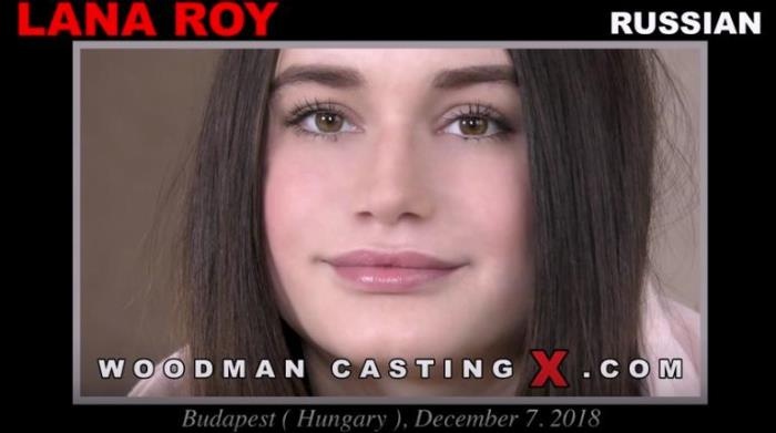Casting 960x540 - WoodmanCastingX - Lana Roy (2020)