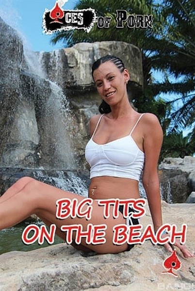 Big Tits On The Beach 960x540 (2020)
