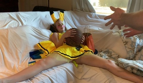 Hannah Hawthorne - Pikachu Caught Doing Anal 1920x1080 (2021)