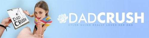 Kyler Quinn - Bad Attitude 848x480 (2021)