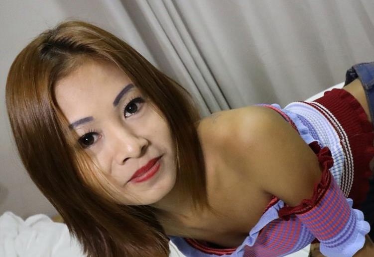 Thai Hot Girl FullHD - Amateurporn - Susi (2020)