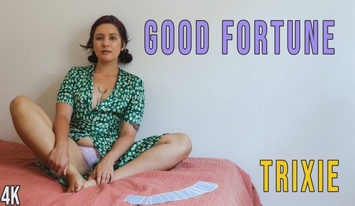 Trixie - Good Fortune FullHD (2021)