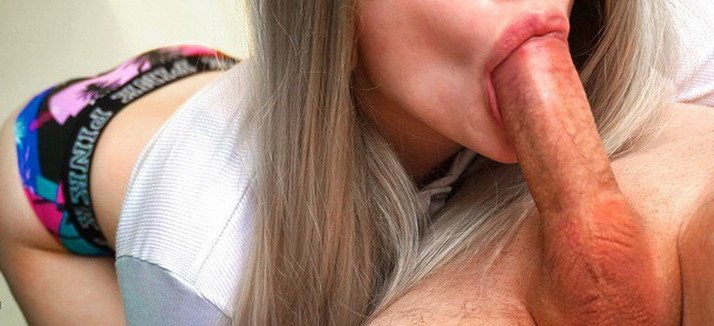 Suck Cum Mouth - Online in HD Girl Sucks Cock and Shows her Ass! 69 Blowjob and Swallow.  Oral Creampie, Cum in Mouth FullHD - Yourfathersecret (2020)
