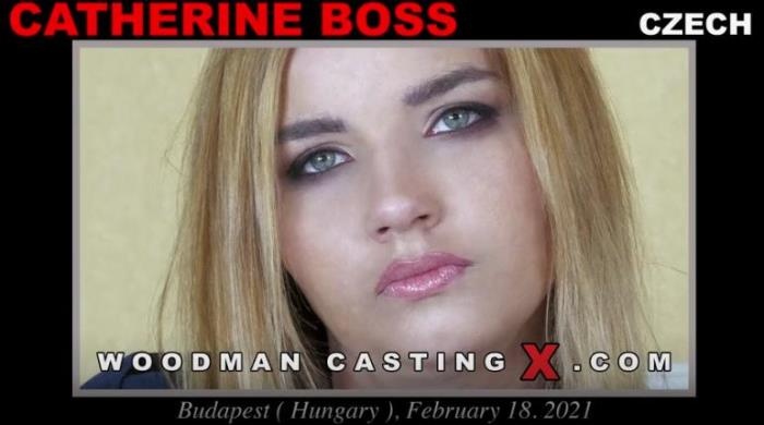 Casting X 230 SD - WoodmanCastingX - Catherine Boss (2020)