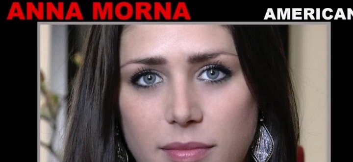 WoodmanCastingX, PierreWoodman - Anna Morna - Casting X 146 SD (2020)