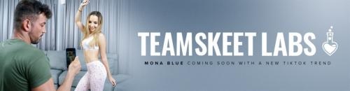 Mona Blue - Getting TikTok Famous FullHD (2021)