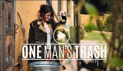 Victoria Voxxx - One Man's Trash SD (2021)