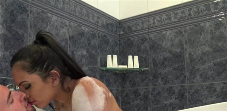 TrueAmateurs - Katrina Moreno - Katrina Moreno Banging In The Bathtub FullHD - TrueAmateurs - Katrina Moreno (2020)