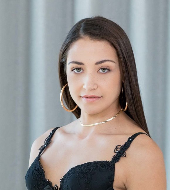 Blacked - Avi Love - I Only Want Sex: Part 3 HD (2020)