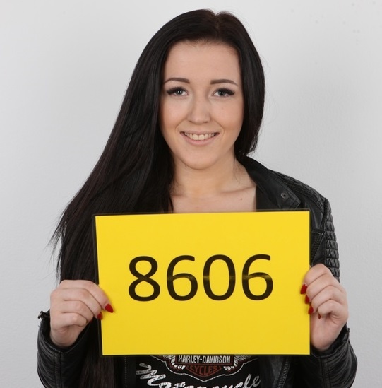Kristyna 8606 FullHD (2020)