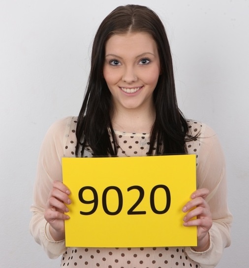 Kristyna 9020 FullHD (2020)