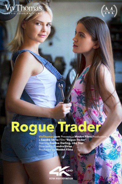 Evelina Darling, Lika Star - Rogue Trader FullHD (2019)