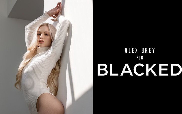 A Pleasant Surprise FullHD - Blacked (2020)
