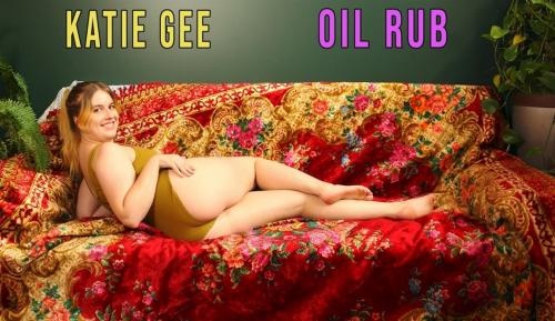 Katie Gee - Oil Rub FullHD (2021-05-12)