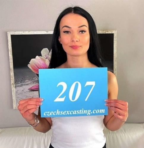 Maddy Black, Thomas - Czech sexy brunette fucked in UltraHD/2K (2021-06-02)