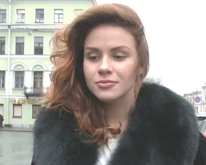 Hot Russian Girl Fuck FullHD - Amateurporn - Margo (2020)