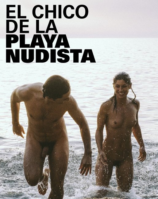 XConfessions - Julia Roca - El Chico De La Playa Nudista FullHD (2020)