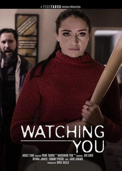 Watching You FullHD (2021)