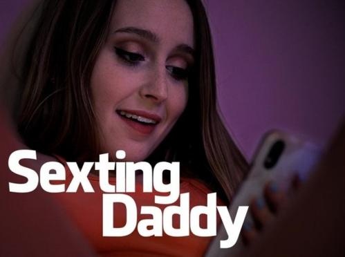 Laney Grey - Sexting Daddy FullHD (2021)