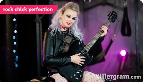 Harley Heart - Rock Chick Perfection FullHD (2021)