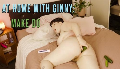 Ginny - At Home With Make Do FullHD (2021)