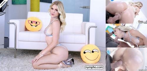 Jazlyn Ray - Jazlyn Gets Dicked Down FullHD (2021)