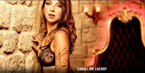 Carollina Cherry - Princess Night FullHD (2021)