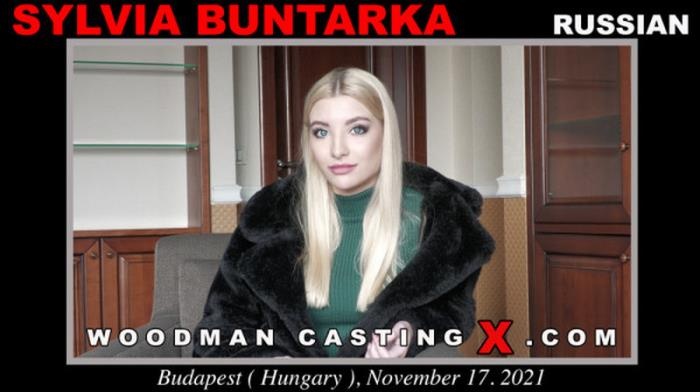 Casting X SD - Sylvia Buntarka (2022)