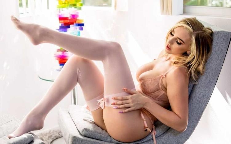 Playing With The Paparazzi FullHD - Kendra Sunderland (2022)